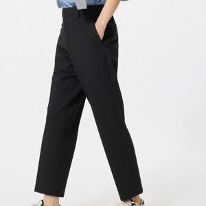 Uniqlo Women Smart Ankle Pants